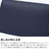 コムサメン 名刺入れ COMMECAMEN | ギャレリア Bag&Luggage | 詳細画像3