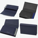 コムサメン 名刺入れ COMMECAMEN | ギャレリア Bag&Luggage | 詳細画像5