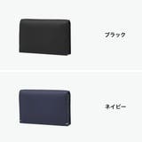 コムサメン 名刺入れ COMMECAMEN | ギャレリア Bag&Luggage | 詳細画像7