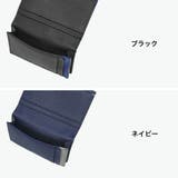コムサメン 名刺入れ COMMECAMEN | ギャレリア Bag&Luggage | 詳細画像8