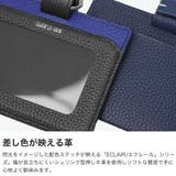 コムサメン IDケース COMMECAMEN | ギャレリア Bag＆Luggage | 詳細画像3 