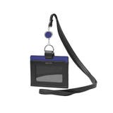 ブラック | コムサメン IDケース COMMECAMEN | ギャレリア Bag＆Luggage