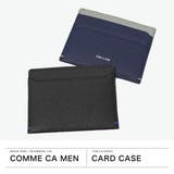 コムサメン カードケース COMMECAMEN | ギャレリア Bag&Luggage | 詳細画像2