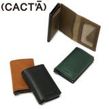 カクタ 財布 (CACT | ギャレリア Bag&Luggage | 詳細画像1