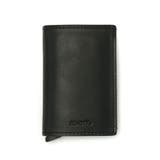 ブラック | カクタ 財布 (CACT | ギャレリア Bag&Luggage