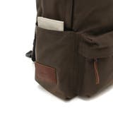 カクタ リュックサック B4 | ギャレリア Bag＆Luggage | 詳細画像17 