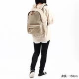 カクタ リュックサック B4 | ギャレリア Bag＆Luggage | 詳細画像5 