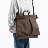 BROWN | カクタ ショルダーバッグ (CACT | ギャレリア Bag＆Luggage