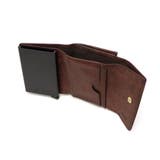 カクタ 三つ折り財布 財布 | ギャレリア Bag&Luggage | 詳細画像13