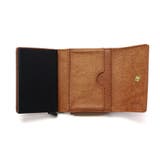 カクタ 三つ折り財布 財布 | ギャレリア Bag&Luggage | 詳細画像17