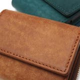 カクタ 三つ折り財布 財布 | ギャレリア Bag&Luggage | 詳細画像19