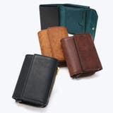 カクタ 三つ折り財布 財布 | ギャレリア Bag&Luggage | 詳細画像2