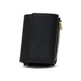 BLACK | カクタ 三つ折り財布 財布 | ギャレリア Bag&Luggage