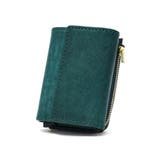 BLUE | カクタ 三つ折り財布 財布 | ギャレリア Bag&Luggage