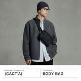 カクタ ボディバッグ (CACT | ギャレリア Bag＆Luggage | 詳細画像2 
