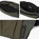 カクタ ボディバッグ (CACT | ギャレリア Bag＆Luggage | 詳細画像5 