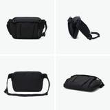 カクタ ボディバッグ (CACT | ギャレリア Bag＆Luggage | 詳細画像6 