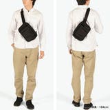 カクタ ボディバッグ (CACT | ギャレリア Bag＆Luggage | 詳細画像9 