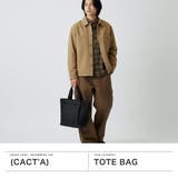 カクタ トートバッグ (CACT | ギャレリア Bag&Luggage | 詳細画像2