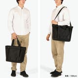カクタ トートバッグ (CACT | ギャレリア Bag&Luggage | 詳細画像9