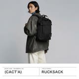 カクタ リュック (CACT | ギャレリア Bag&Luggage | 詳細画像2