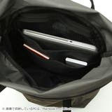 カクタ リュック (CACT | ギャレリア Bag&Luggage | 詳細画像21