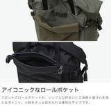 カクタ リュック (CACT | ギャレリア Bag&Luggage | 詳細画像3