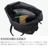 カクタ リュック (CACT | ギャレリア Bag&Luggage | 詳細画像4