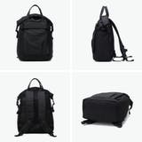 カクタ リュック (CACT | ギャレリア Bag&Luggage | 詳細画像6