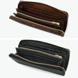 カクタ 長財布 (CACT | ギャレリア Bag＆Luggage | 詳細画像5 