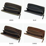 カクタ 長財布 (CACT | ギャレリア Bag＆Luggage | 詳細画像8 