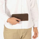 カクタ 長財布 (CACT | ギャレリア Bag＆Luggage | 詳細画像9 