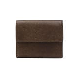カクタ 三つ折り財布 (CACT | ギャレリア Bag＆Luggage | 詳細画像11 