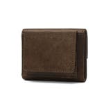 カクタ 三つ折り財布 (CACT | ギャレリア Bag＆Luggage | 詳細画像14 
