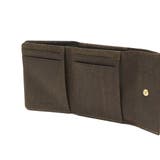 カクタ 三つ折り財布 (CACT | ギャレリア Bag＆Luggage | 詳細画像18 