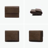 カクタ 三つ折り財布 (CACT | ギャレリア Bag＆Luggage | 詳細画像6 