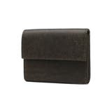 GREEN | カクタ 三つ折り財布 (CACT | ギャレリア Bag＆Luggage