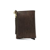 カクタ 三つ折り財布 (CACT | ギャレリア Bag&Luggage | 詳細画像13