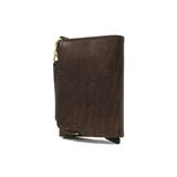 カクタ 三つ折り財布 (CACT | ギャレリア Bag&Luggage | 詳細画像14