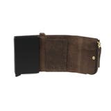 カクタ 三つ折り財布 (CACT | ギャレリア Bag&Luggage | 詳細画像15