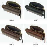 カクタ 三つ折り財布 (CACT | ギャレリア Bag&Luggage | 詳細画像8