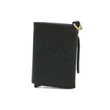 BLUE | カクタ 三つ折り財布 (CACT | ギャレリア Bag&Luggage