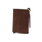 CHOCO | カクタ 三つ折り財布 (CACT | ギャレリア Bag&Luggage