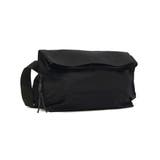 BLACK | カクタ ショルダーバッグ (CACTA) | ギャレリア Bag＆Luggage