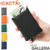 カクタ 三つ折り財布 CACTA | ギャレリア Bag＆Luggage | 詳細画像1 