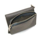 カクタ 三つ折り財布 CACTA | ギャレリア Bag＆Luggage | 詳細画像19 