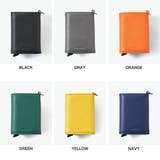 カクタ 三つ折り財布 CACTA | ギャレリア Bag＆Luggage | 詳細画像7 