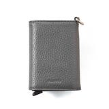 GRAY | カクタ 三つ折り財布 CACTA | ギャレリア Bag＆Luggage