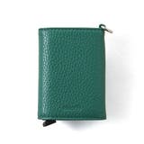 GREEN | カクタ 三つ折り財布 CACTA | ギャレリア Bag＆Luggage