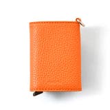 ORANGE | カクタ 三つ折り財布 CACTA | ギャレリア Bag＆Luggage